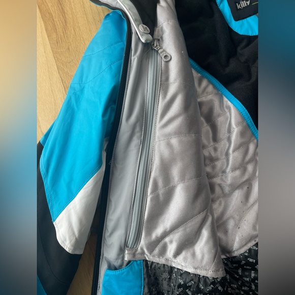 Killy youth ski jacket - Picture 7 of 15